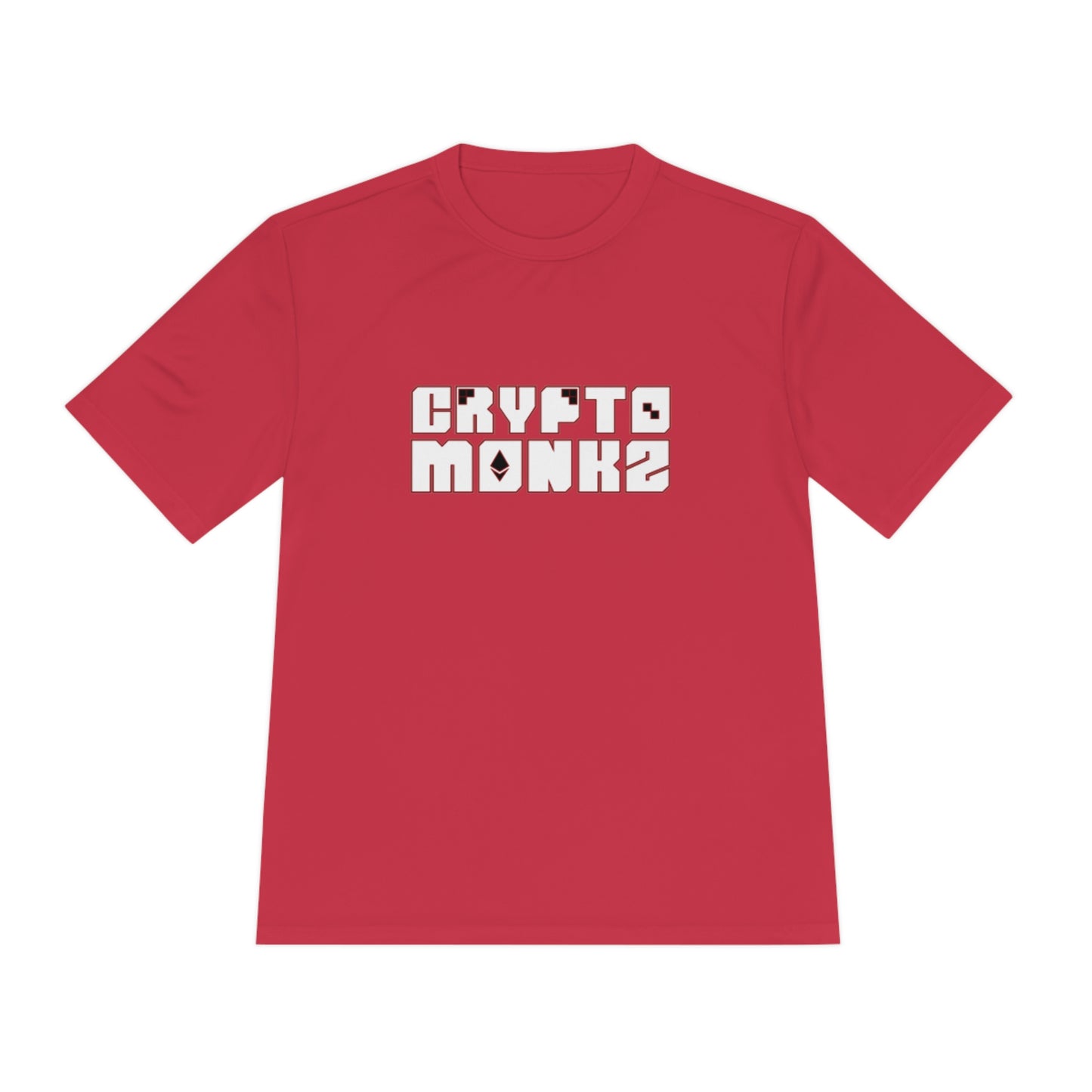 Unisex Moisture Wicking Tee