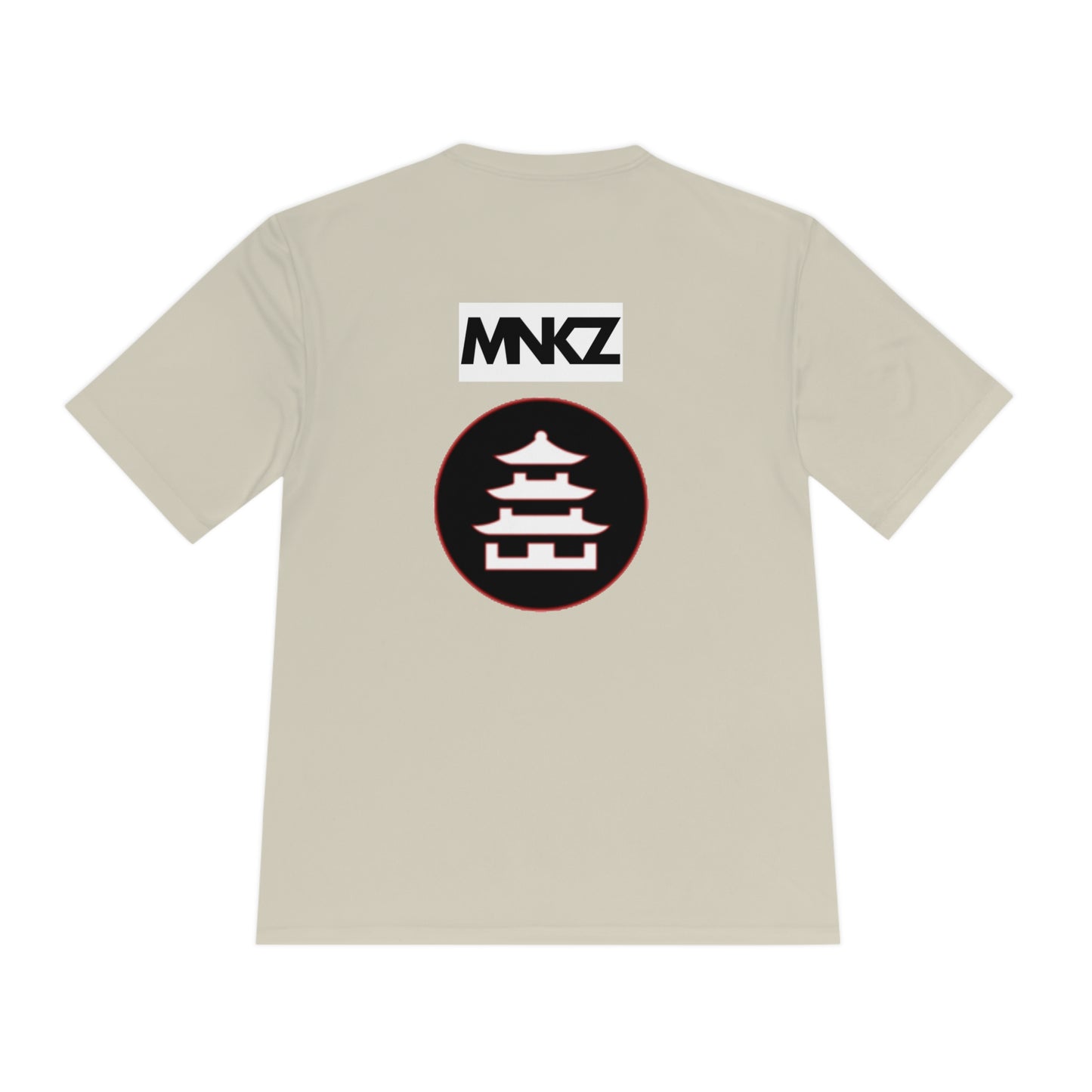 Unisex Moisture Wicking Tee