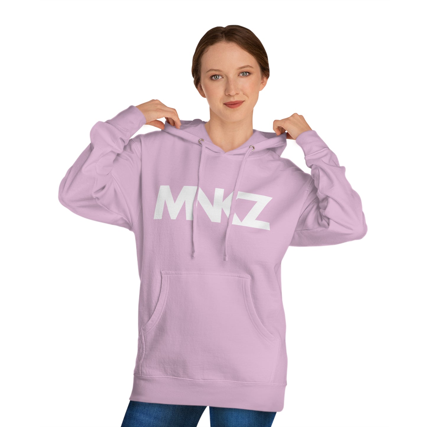 MNKZ Hooded (Unisex)
