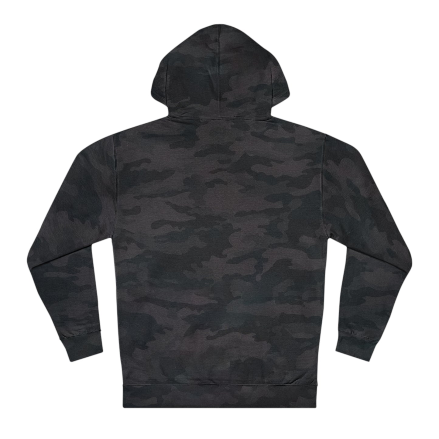 MNKZ Hooded (Unisex)