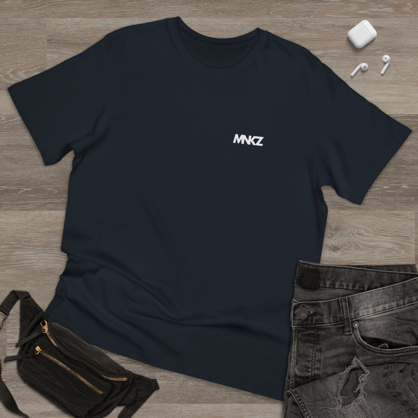 MNKZ Classic T-Shirt