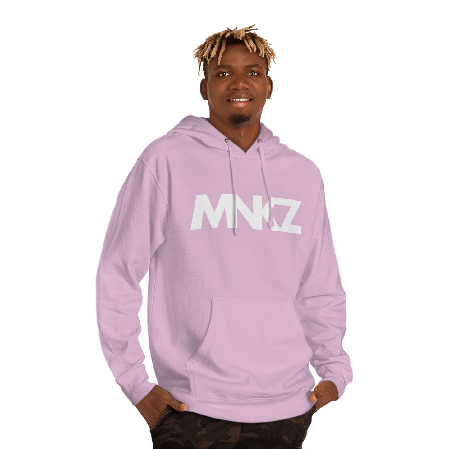 MNKZ Hooded (Unisex)