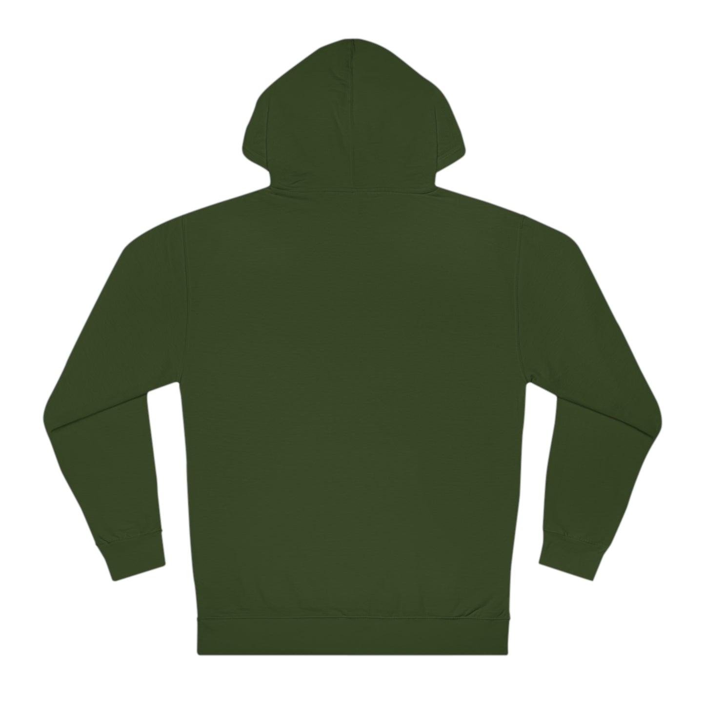 MNKZ Hooded (Unisex)