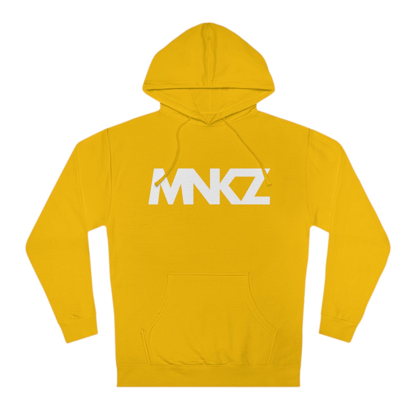 MNKZ Hooded (Unisex)