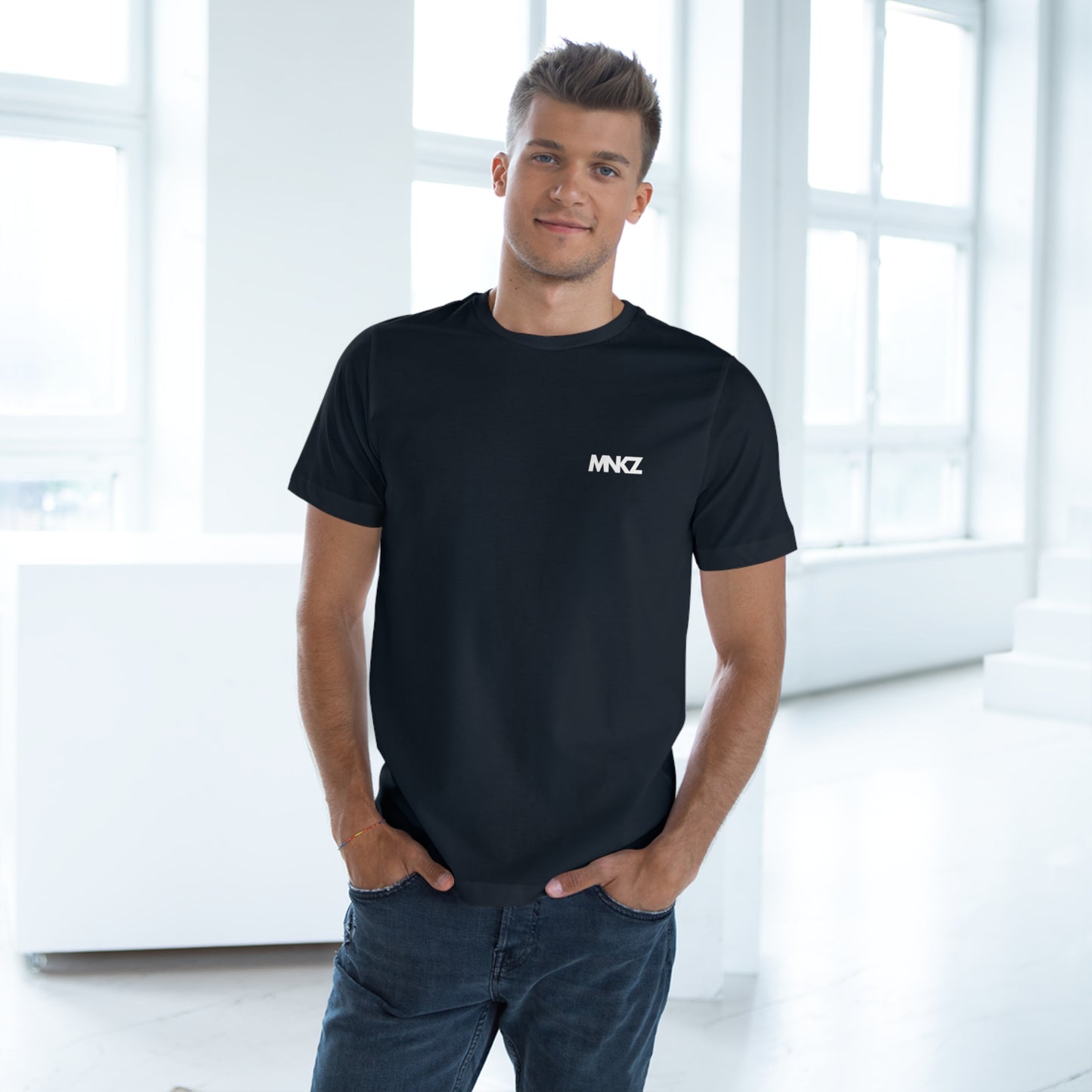 MNKZ Classic T-Shirt