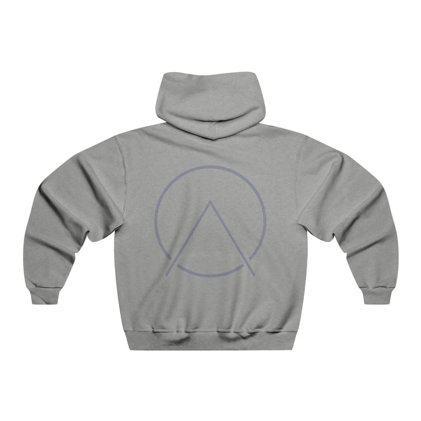 MNKZ Shu Ha Ri Hoodie