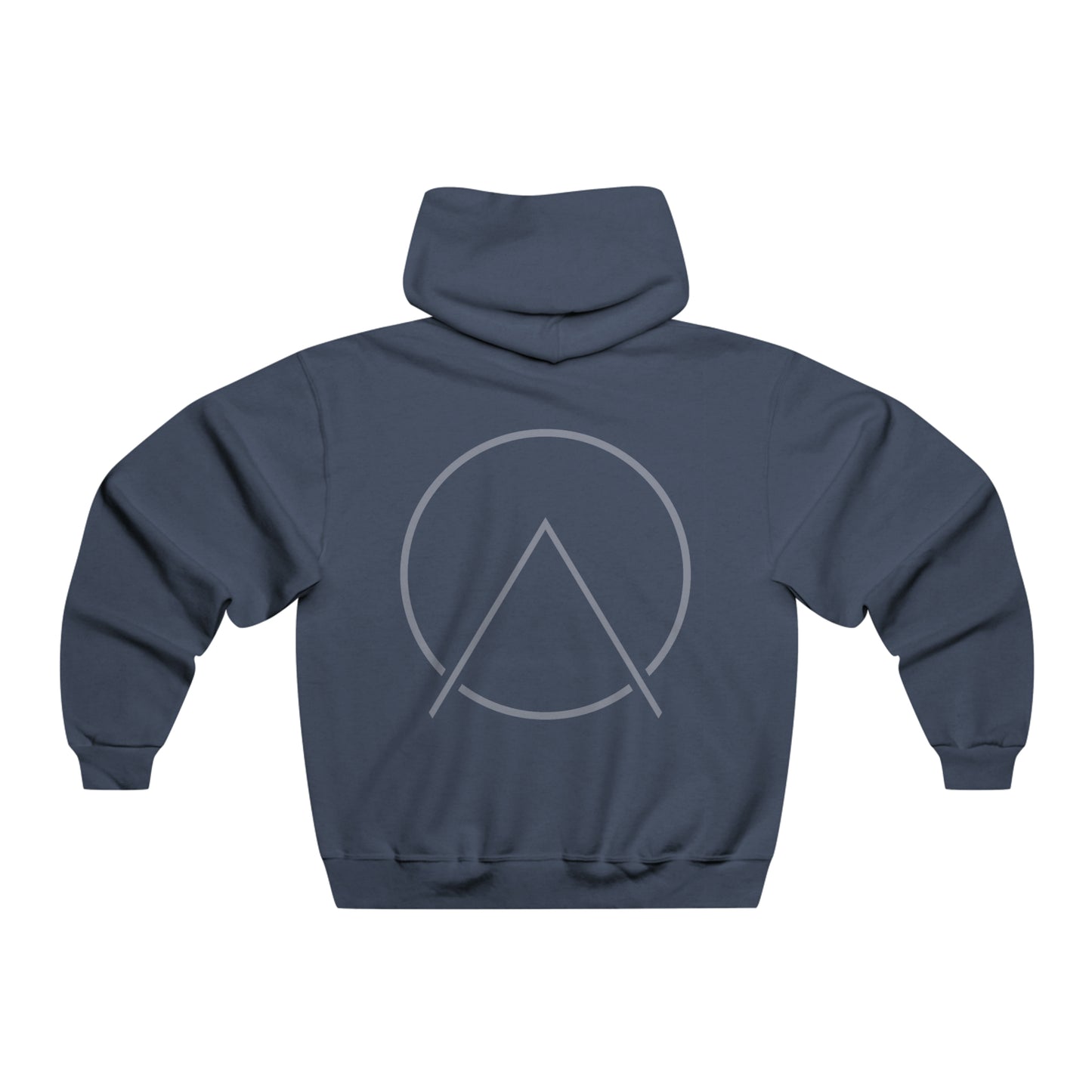 MNKZ Shu Ha Ri Hoodie