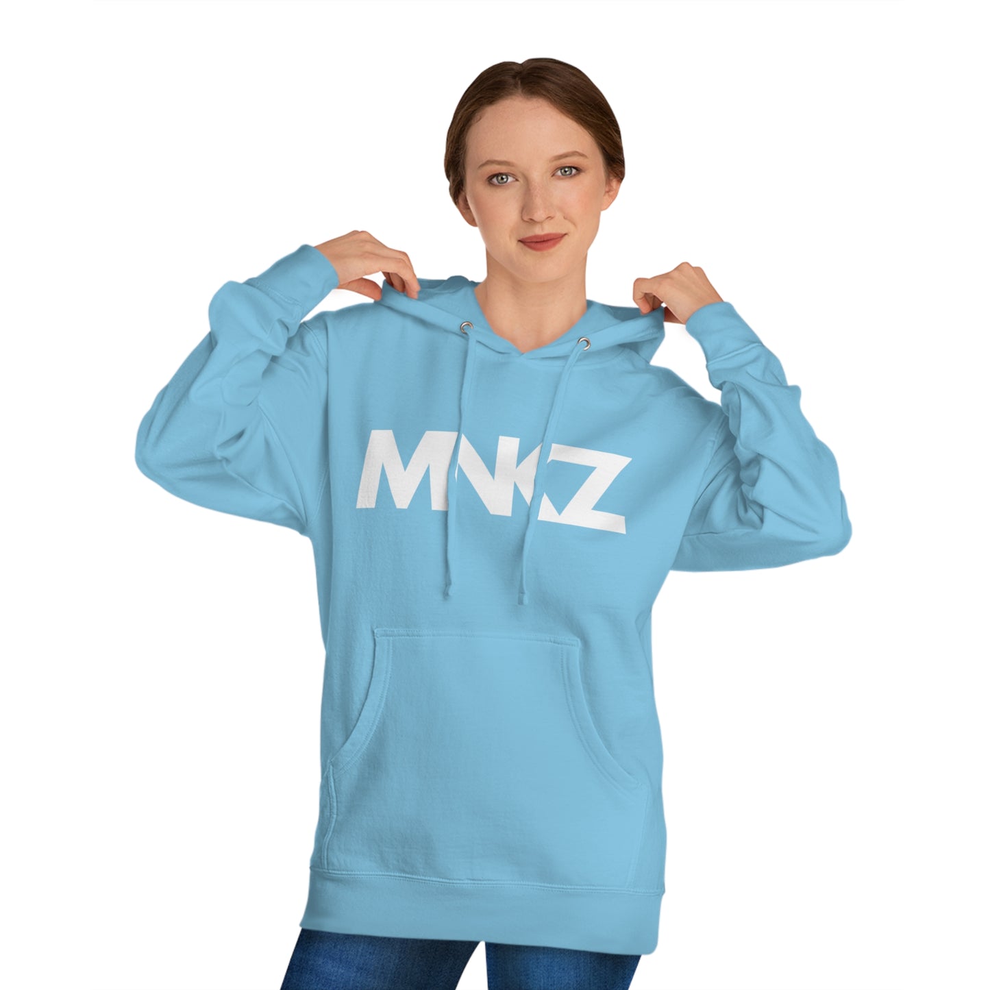 MNKZ Hooded (Unisex)