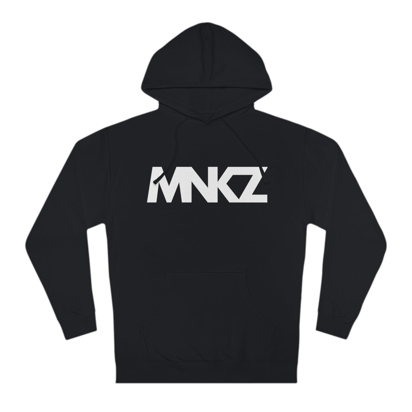 MNKZ Hooded (Unisex)