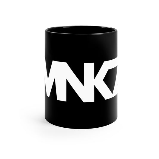 MNKZ Coffee Mug