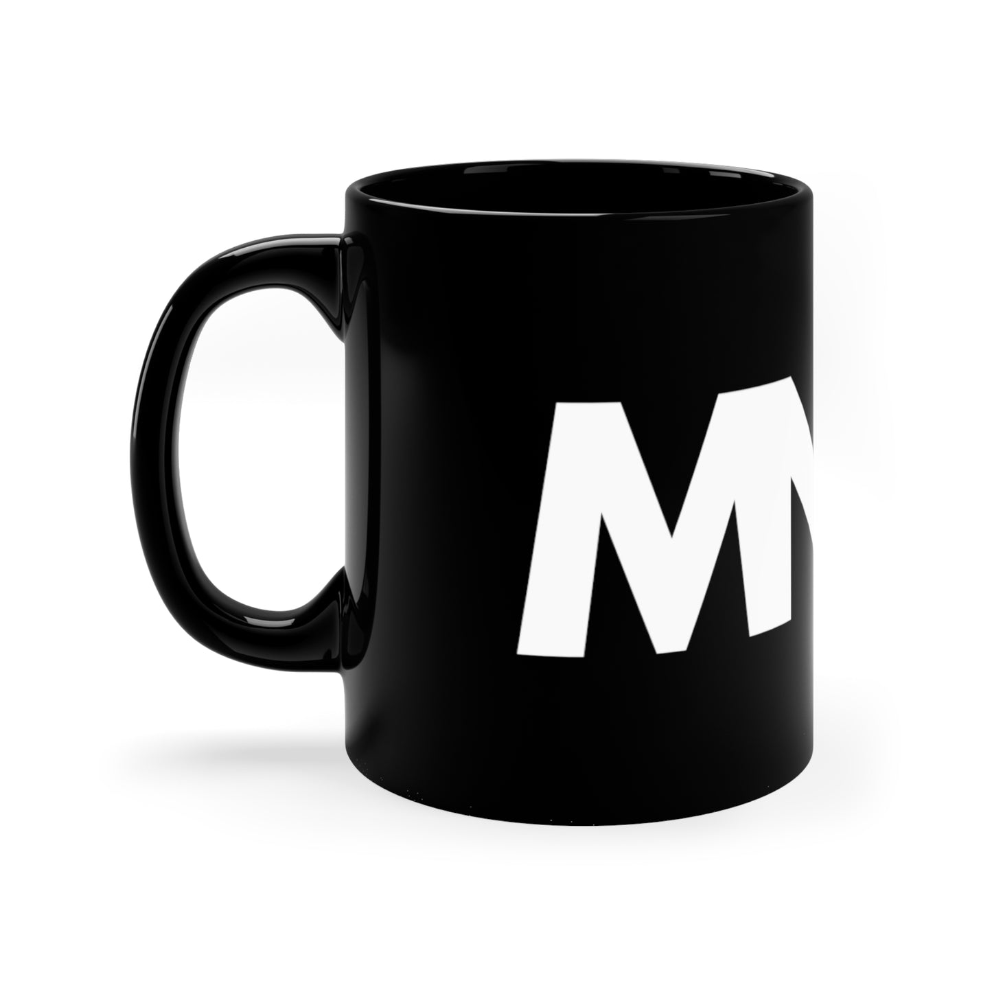 MNKZ Coffee Mug