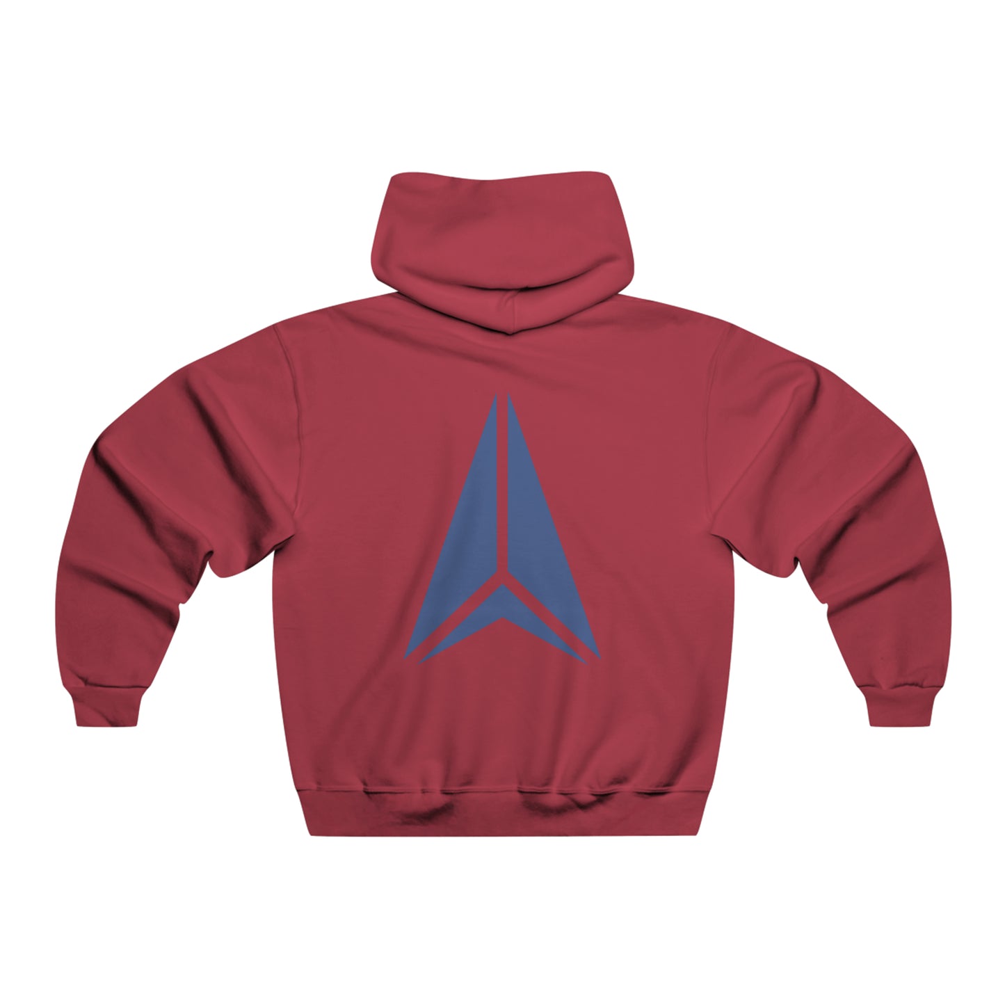 MNKZ Sohei Hoodie