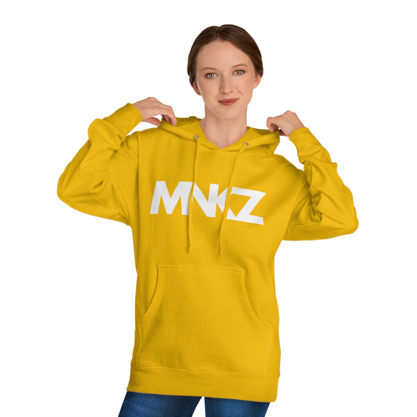 MNKZ Hooded (Unisex)