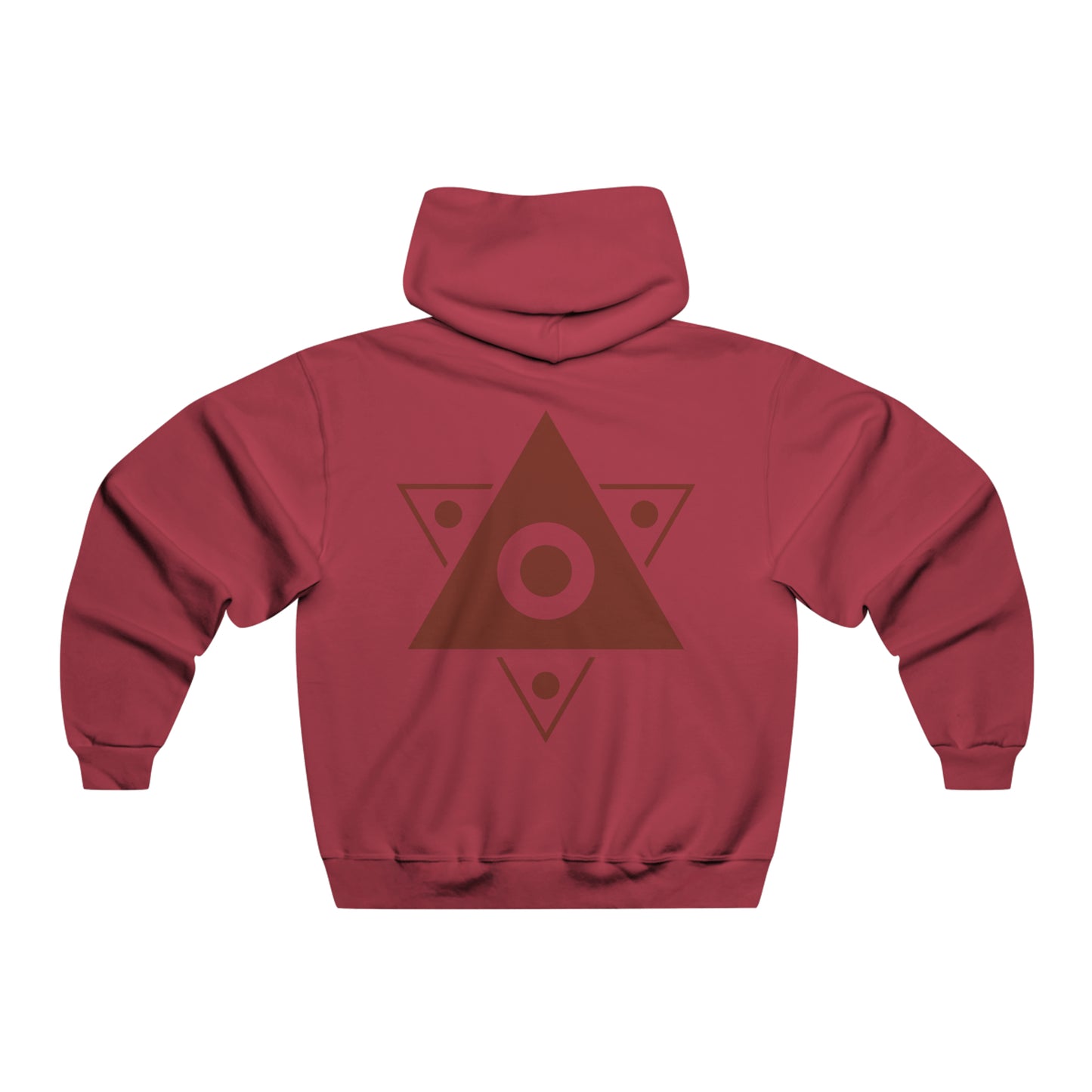 MNKZ Deiko Hoodie