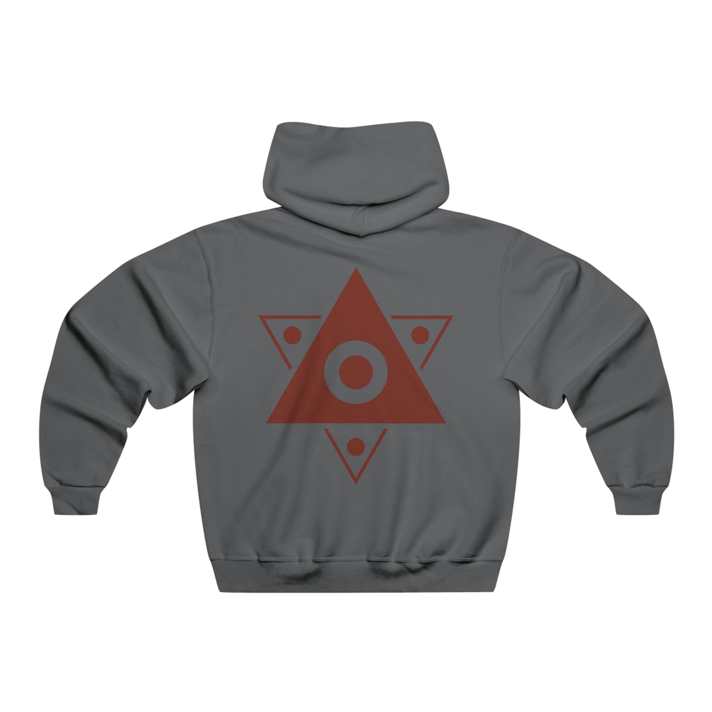 MNKZ Deiko Hoodie