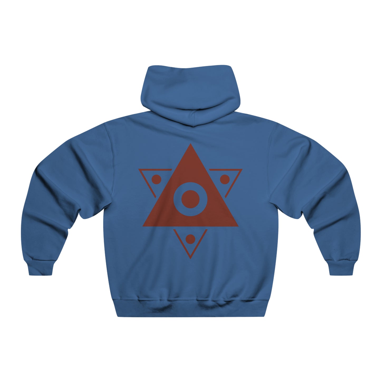 MNKZ Deiko Hoodie