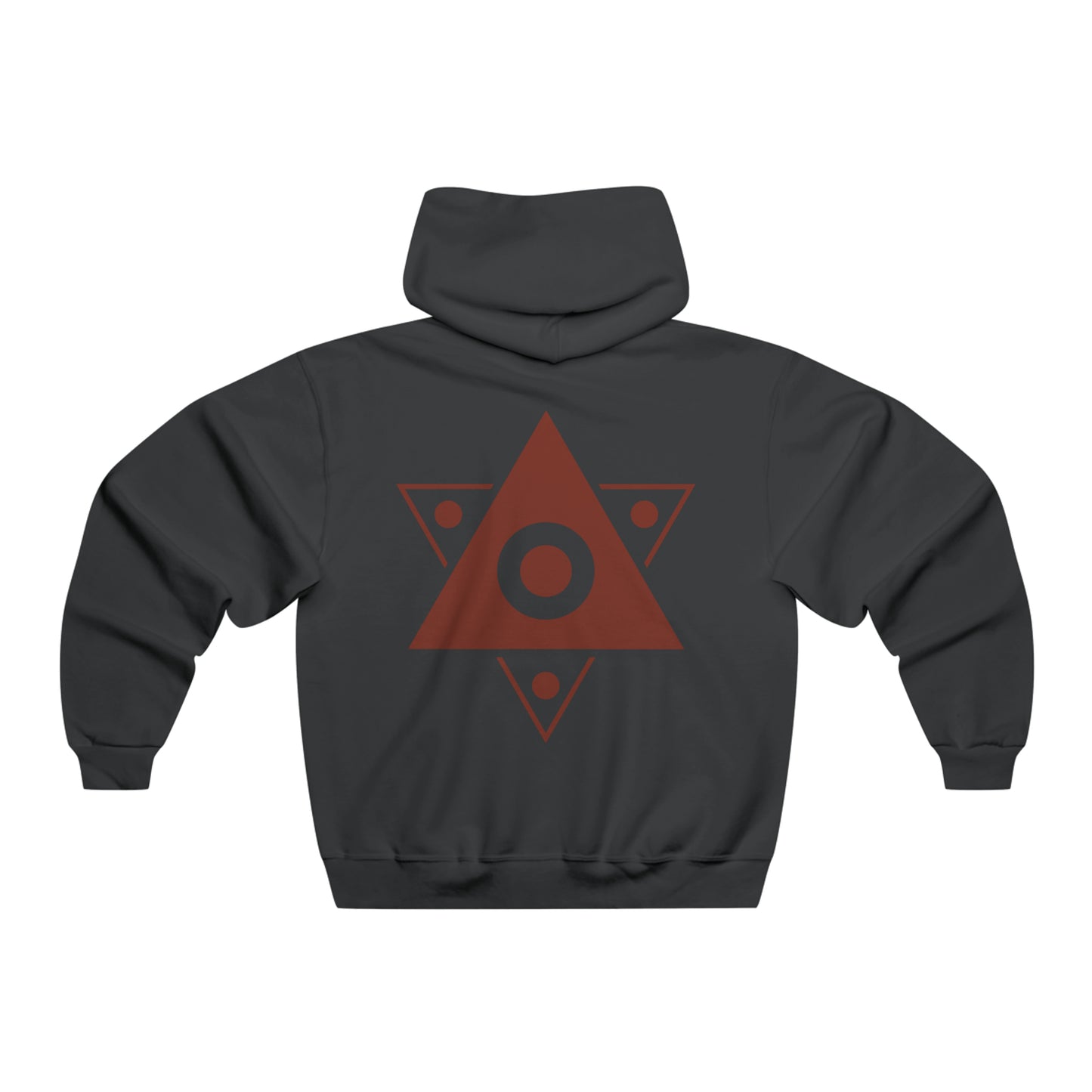 MNKZ Deiko Hoodie