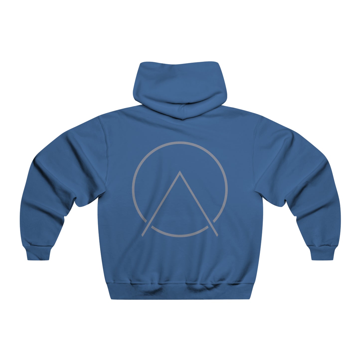 MNKZ Shu Ha Ri Hoodie