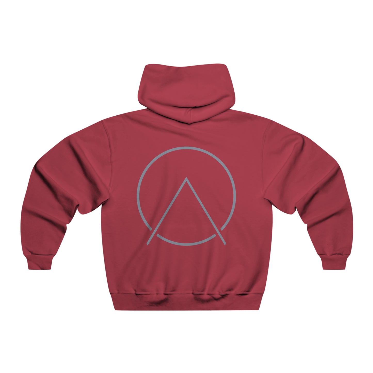 MNKZ Shu Ha Ri Hoodie