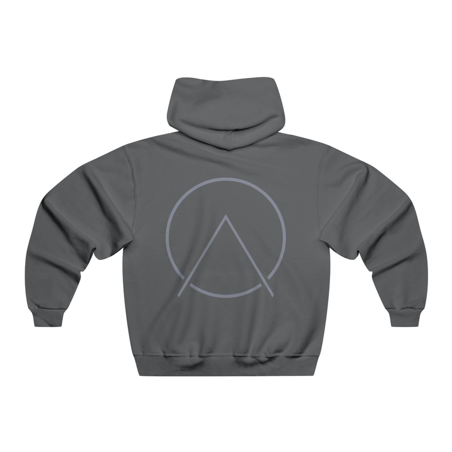 MNKZ Shu Ha Ri Hoodie