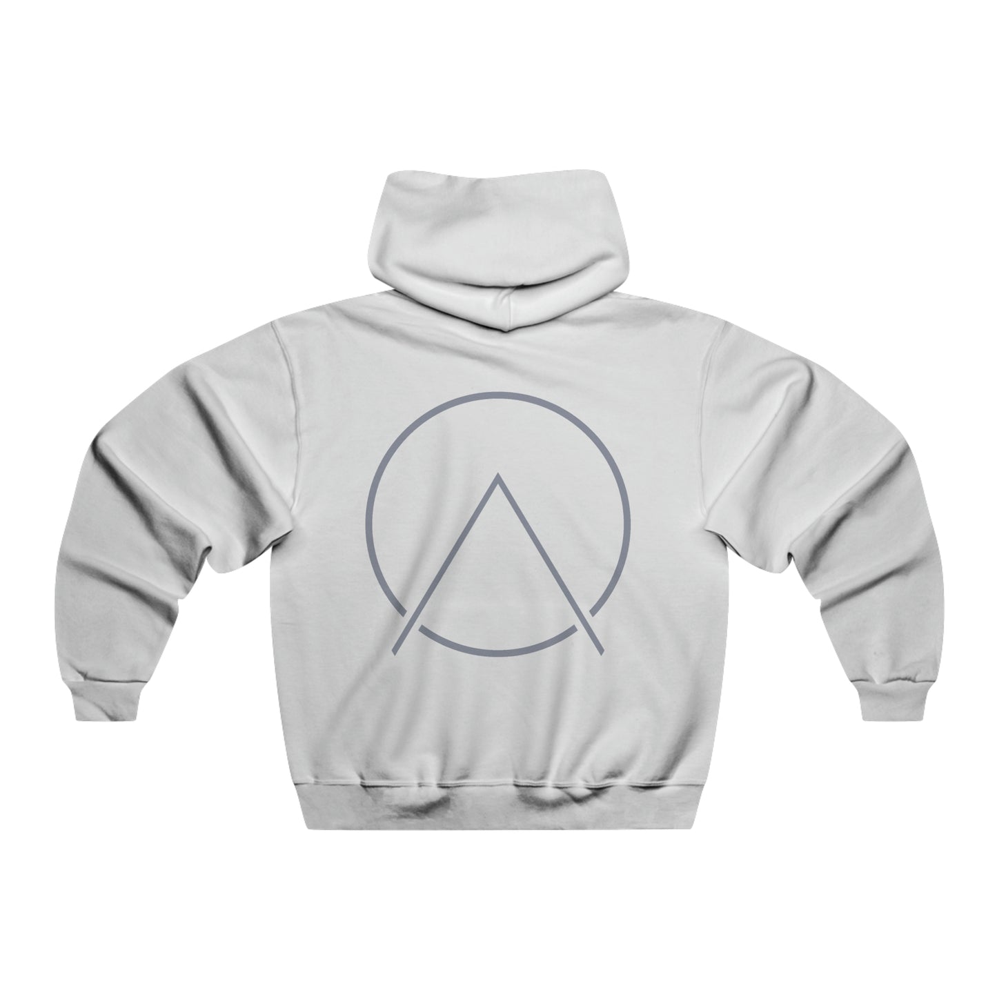MNKZ Shu Ha Ri Hoodie