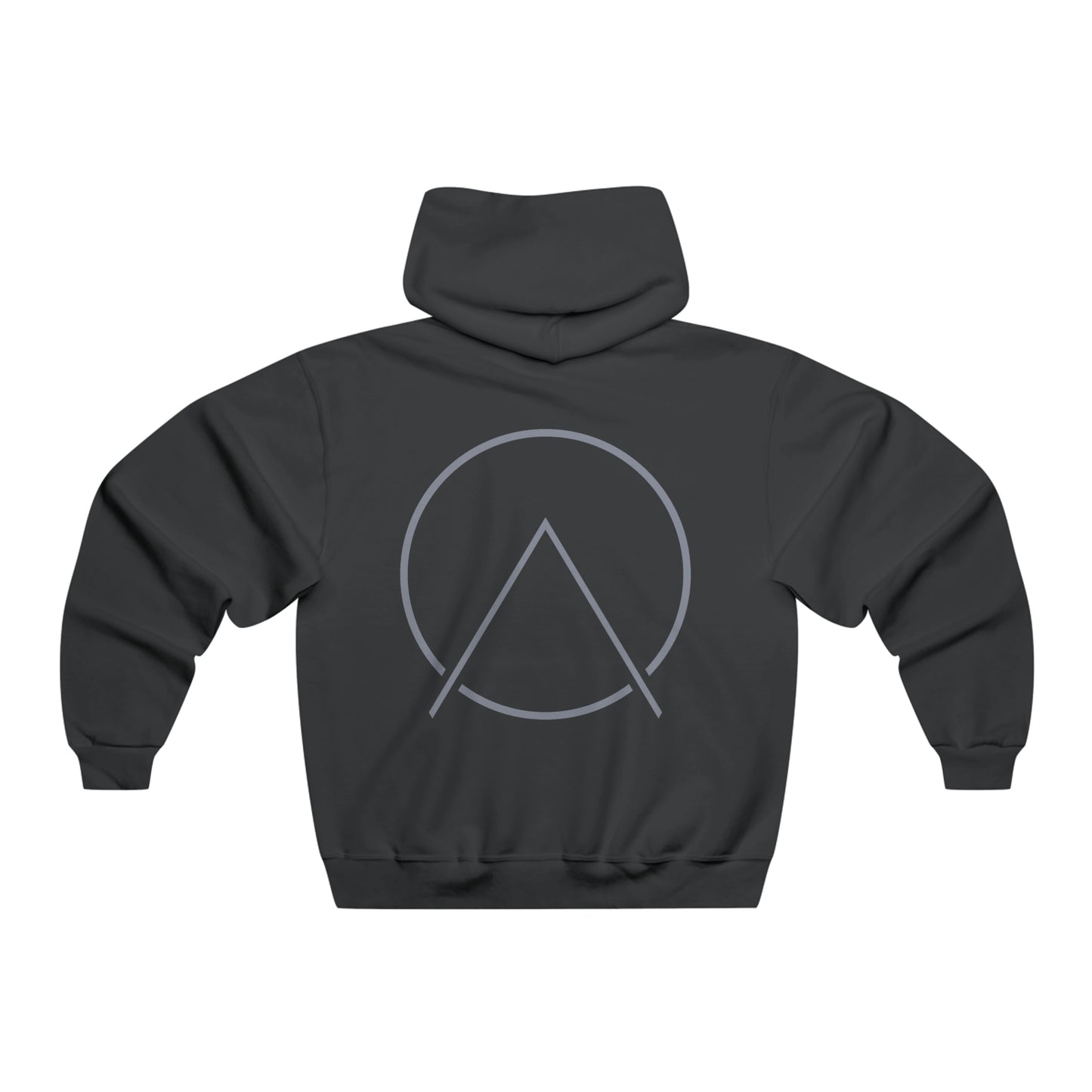 MNKZ Shu Ha Ri Hoodie