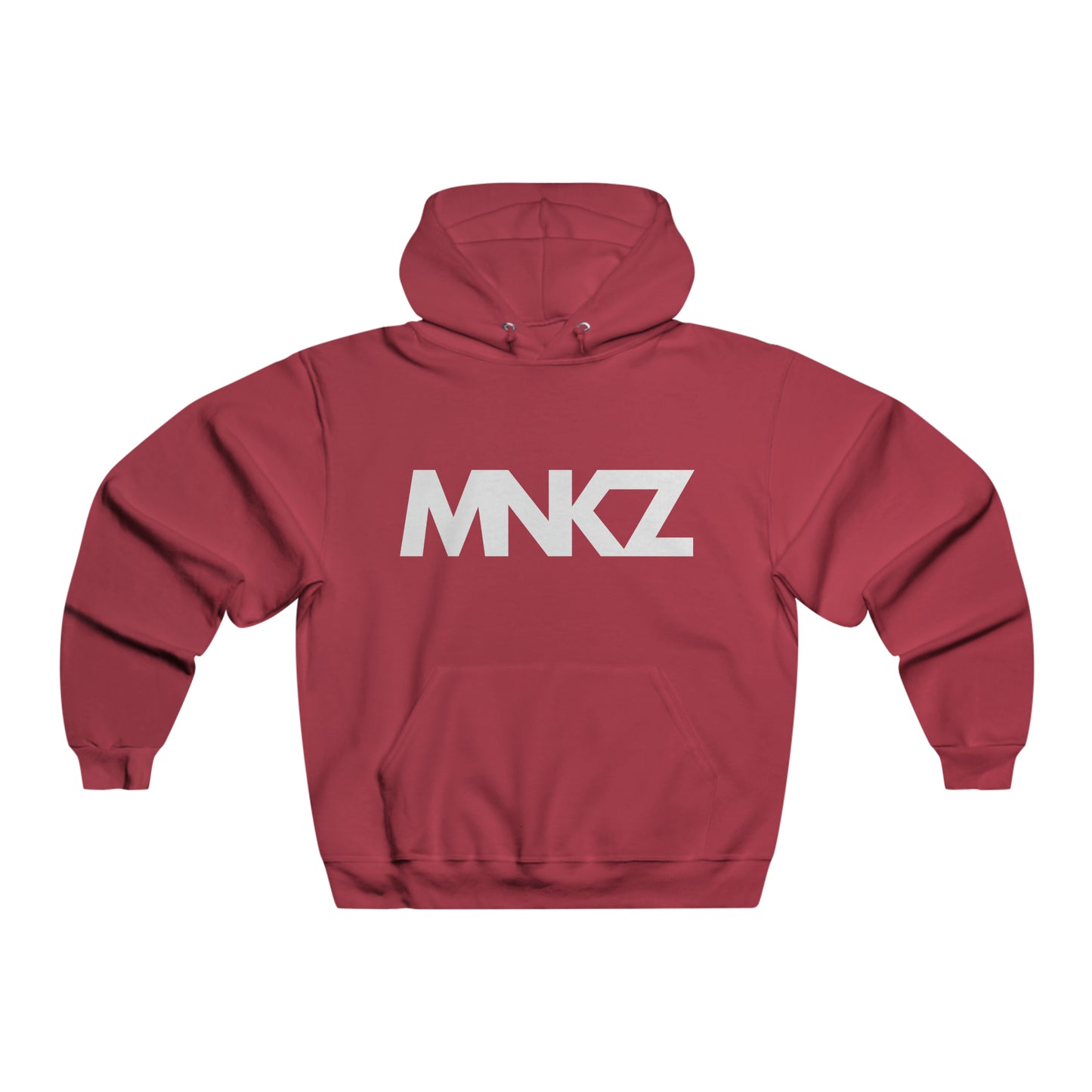 MNKZ Sohei Hoodie