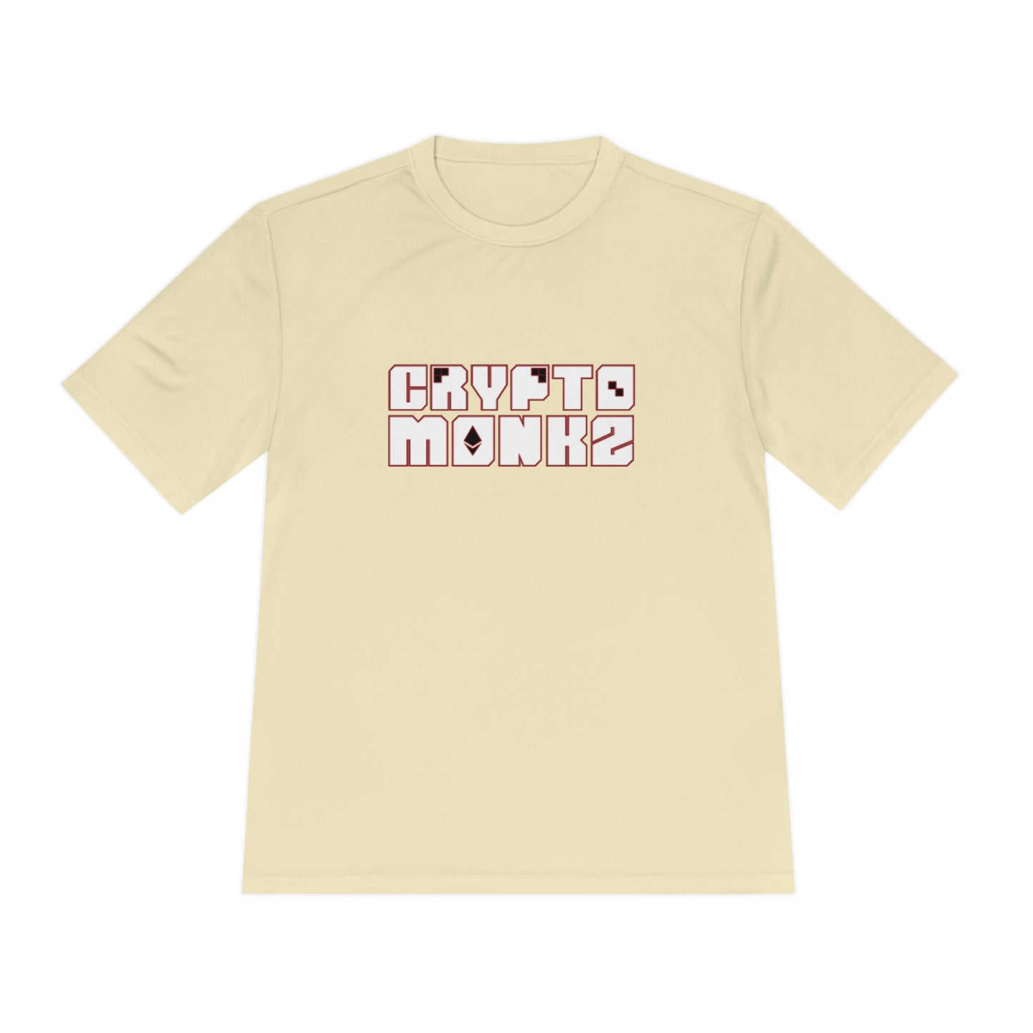 Unisex Moisture Wicking Tee