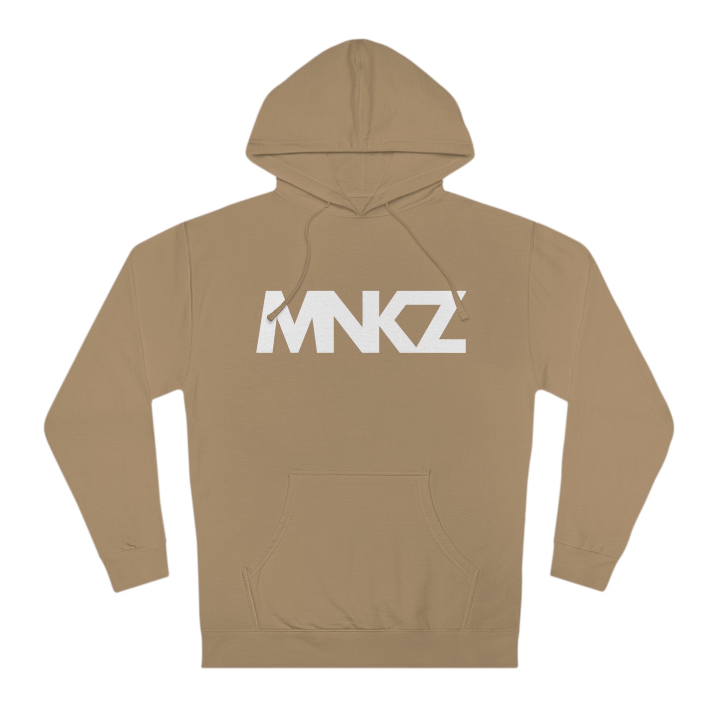 MNKZ Hooded (Unisex)