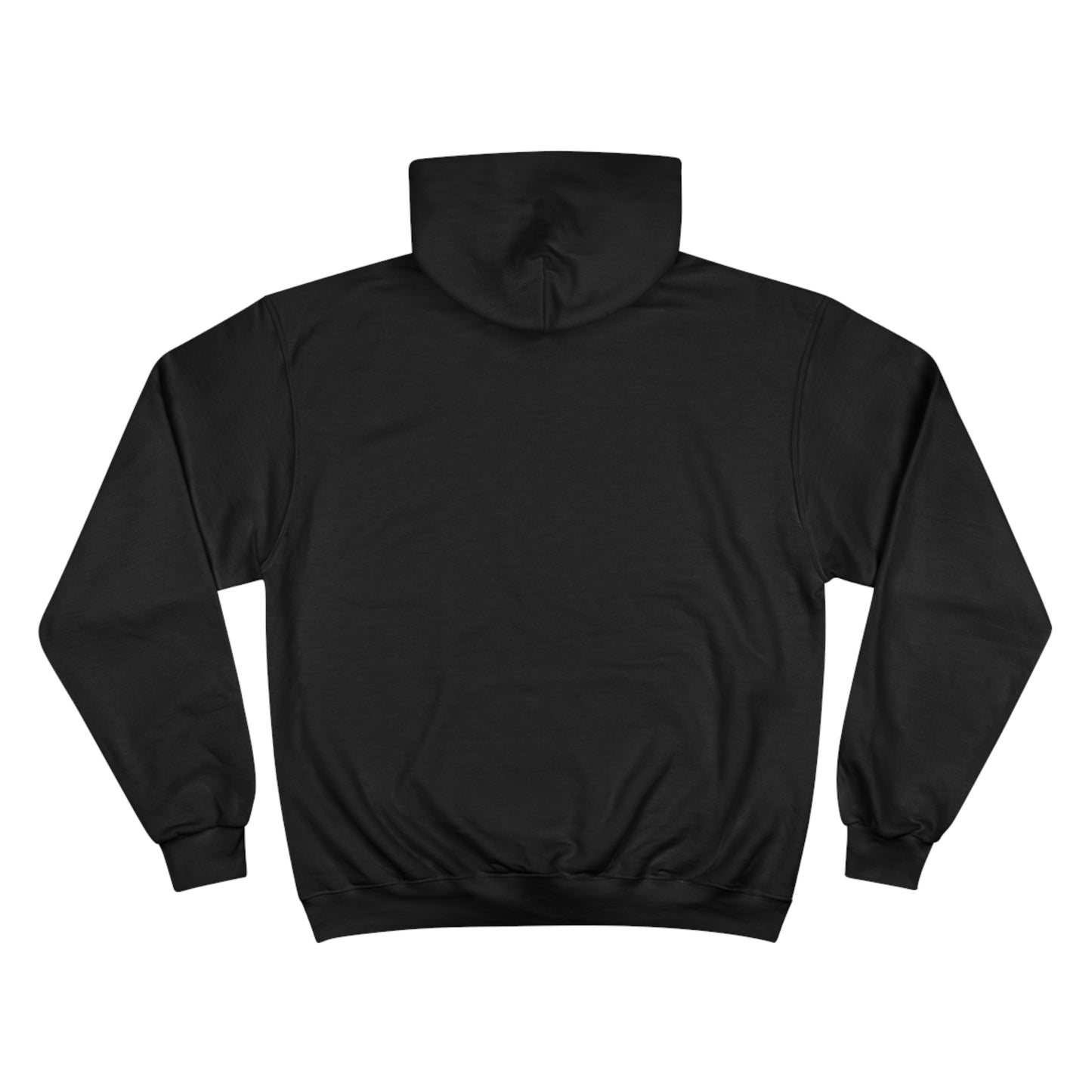 MNKZ x Champion Hoodie