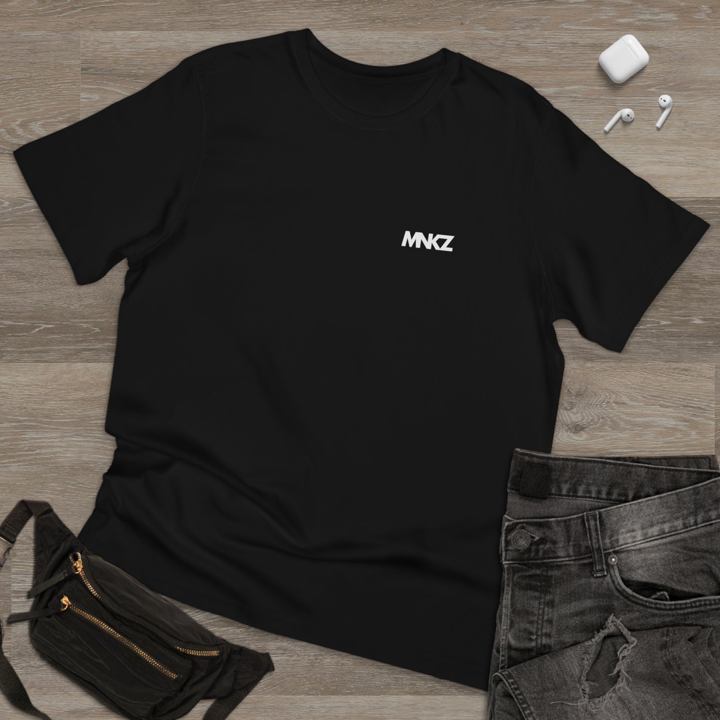 MNKZ Classic T-Shirt