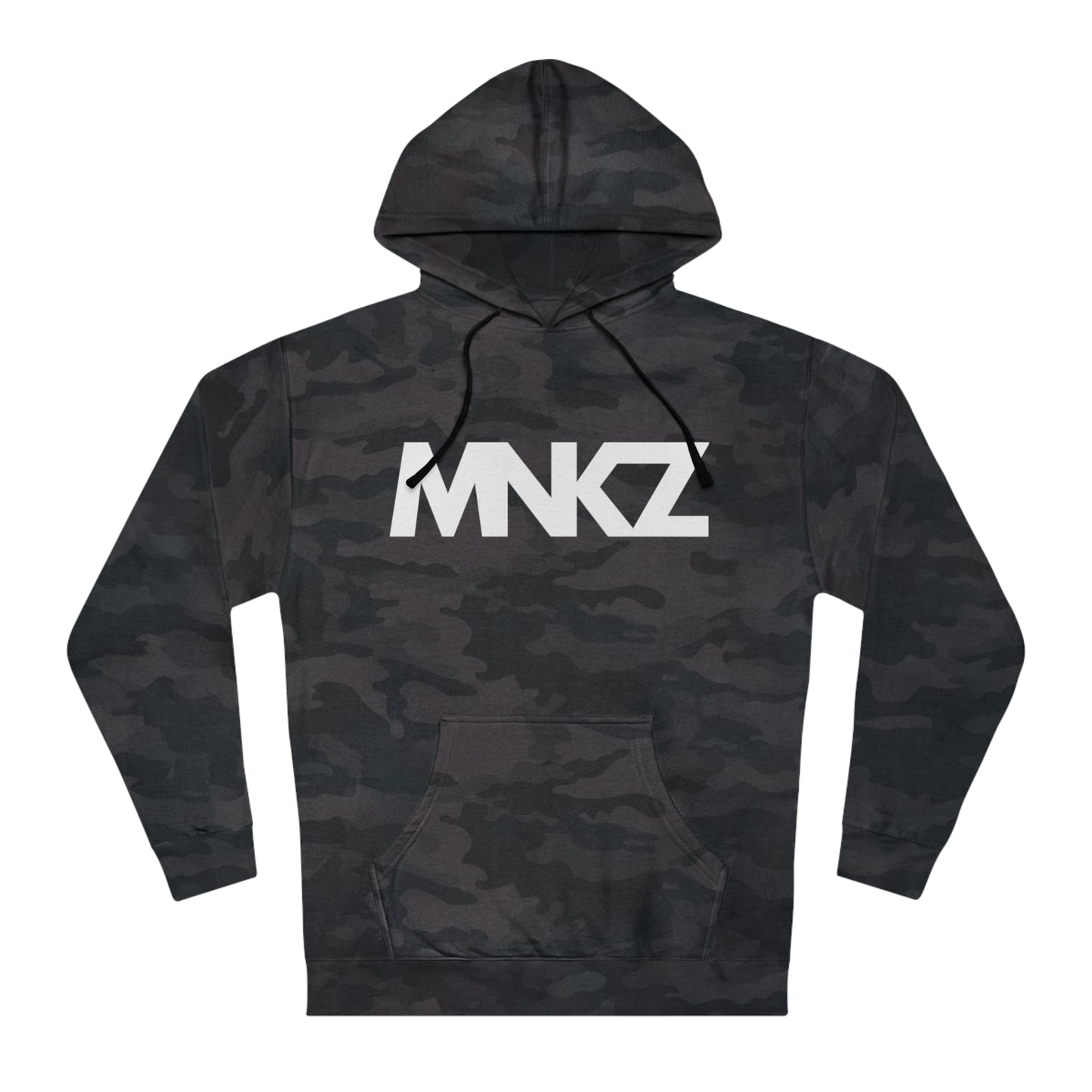 MNKZ Hooded (Unisex)