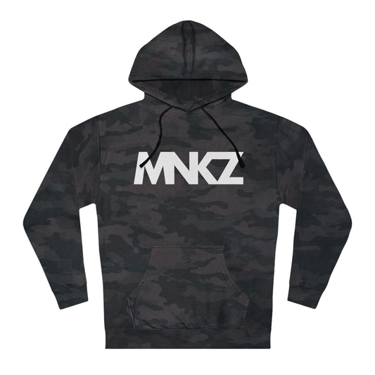 MNKZ Hooded (Unisex)