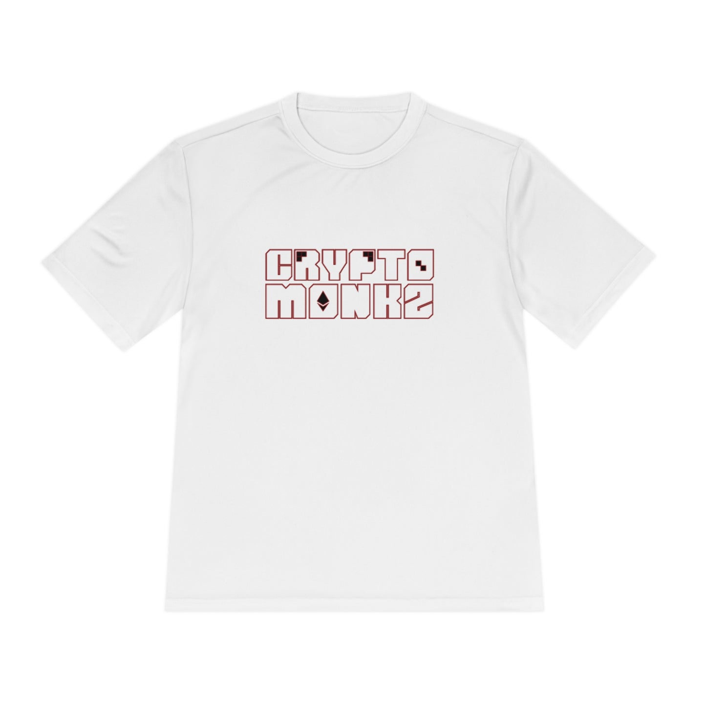 Unisex Moisture Wicking Tee