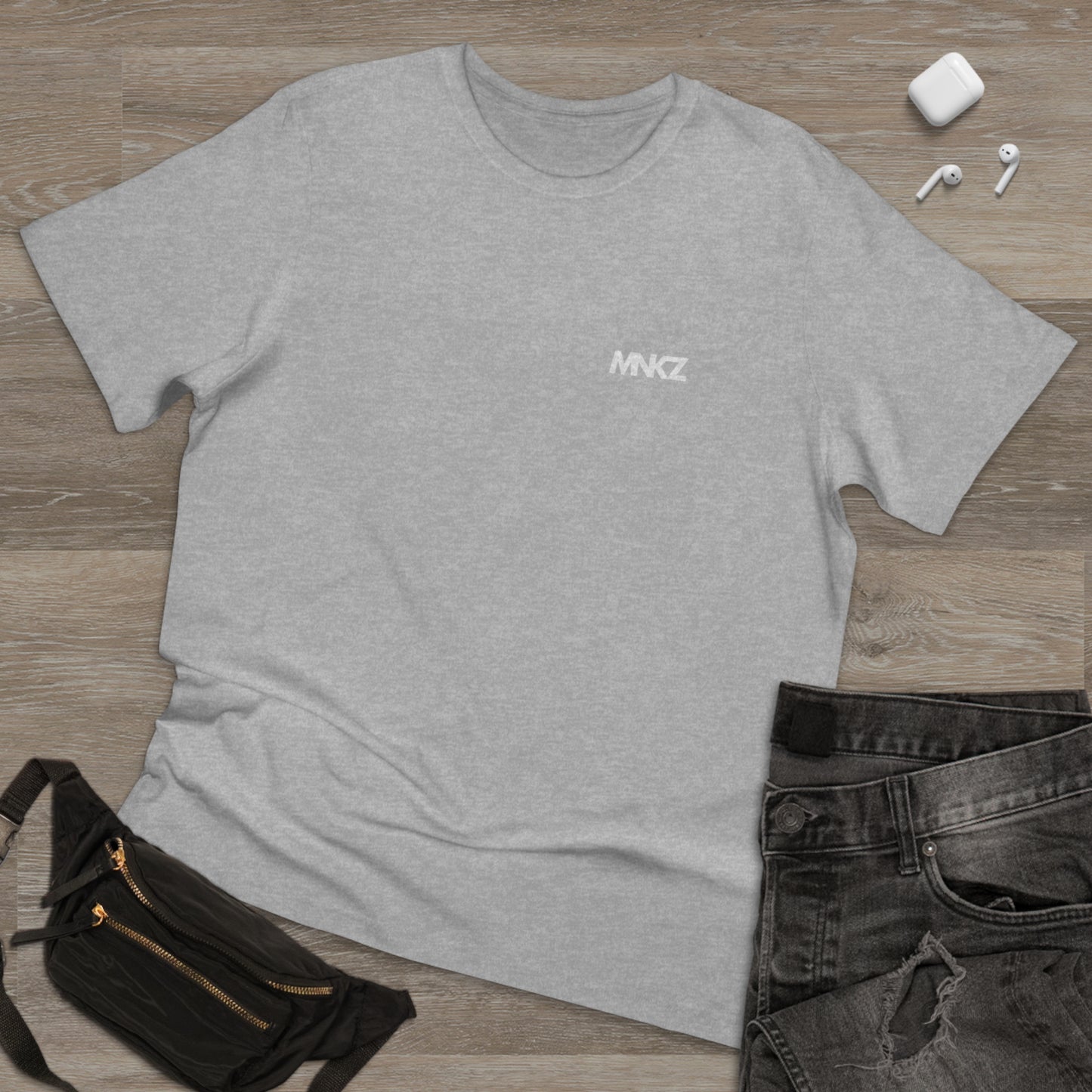 MNKZ Classic T-Shirt