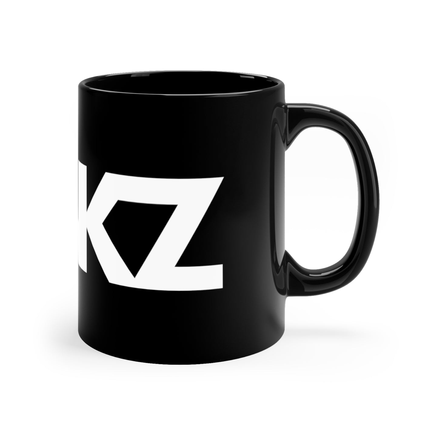 MNKZ Coffee Mug
