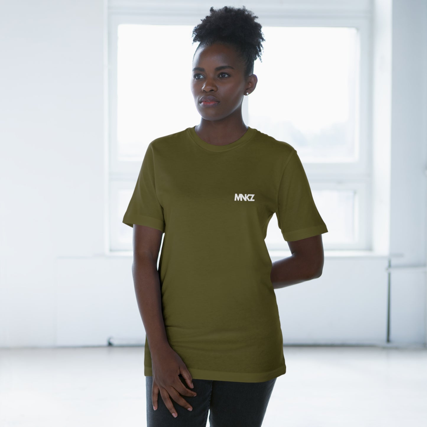 MNKZ Classic T-Shirt