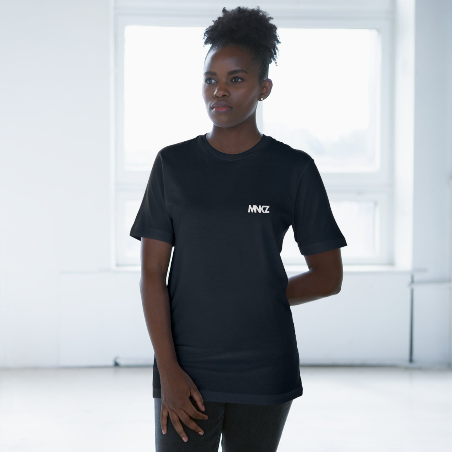 MNKZ Classic T-Shirt
