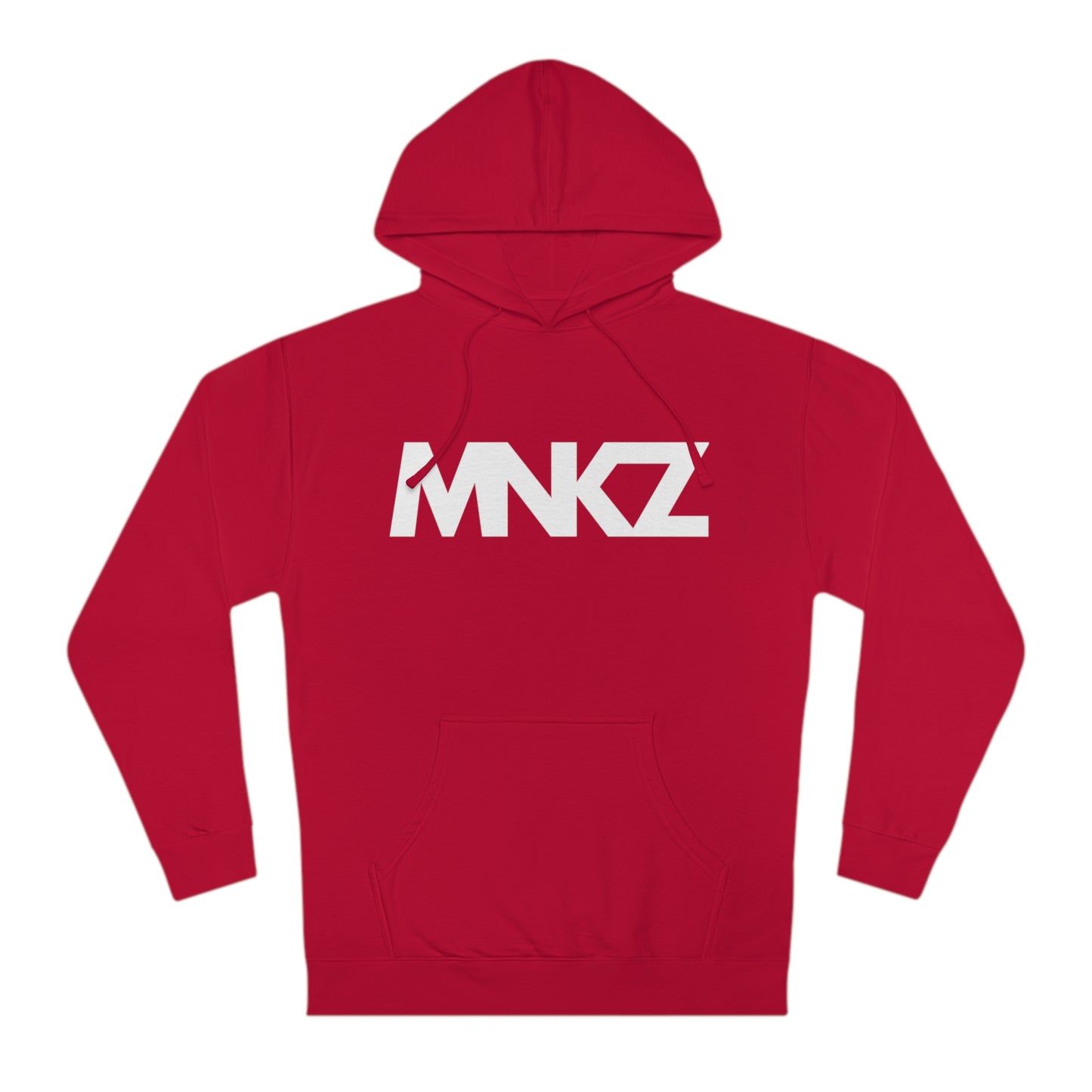 MNKZ Hooded (Unisex)