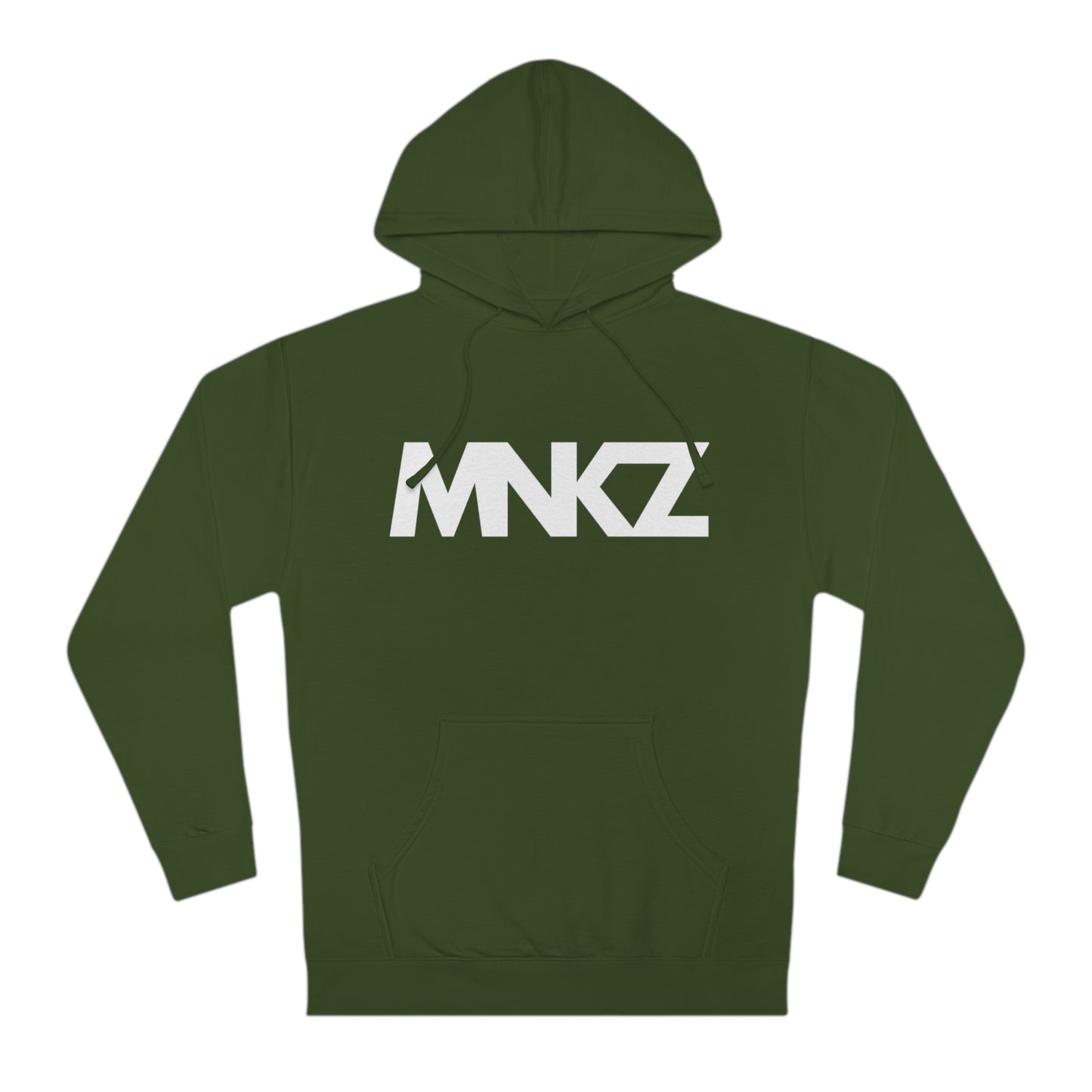 MNKZ Hooded (Unisex)