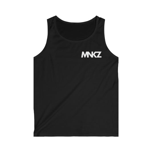 MNKZ Tanktop
