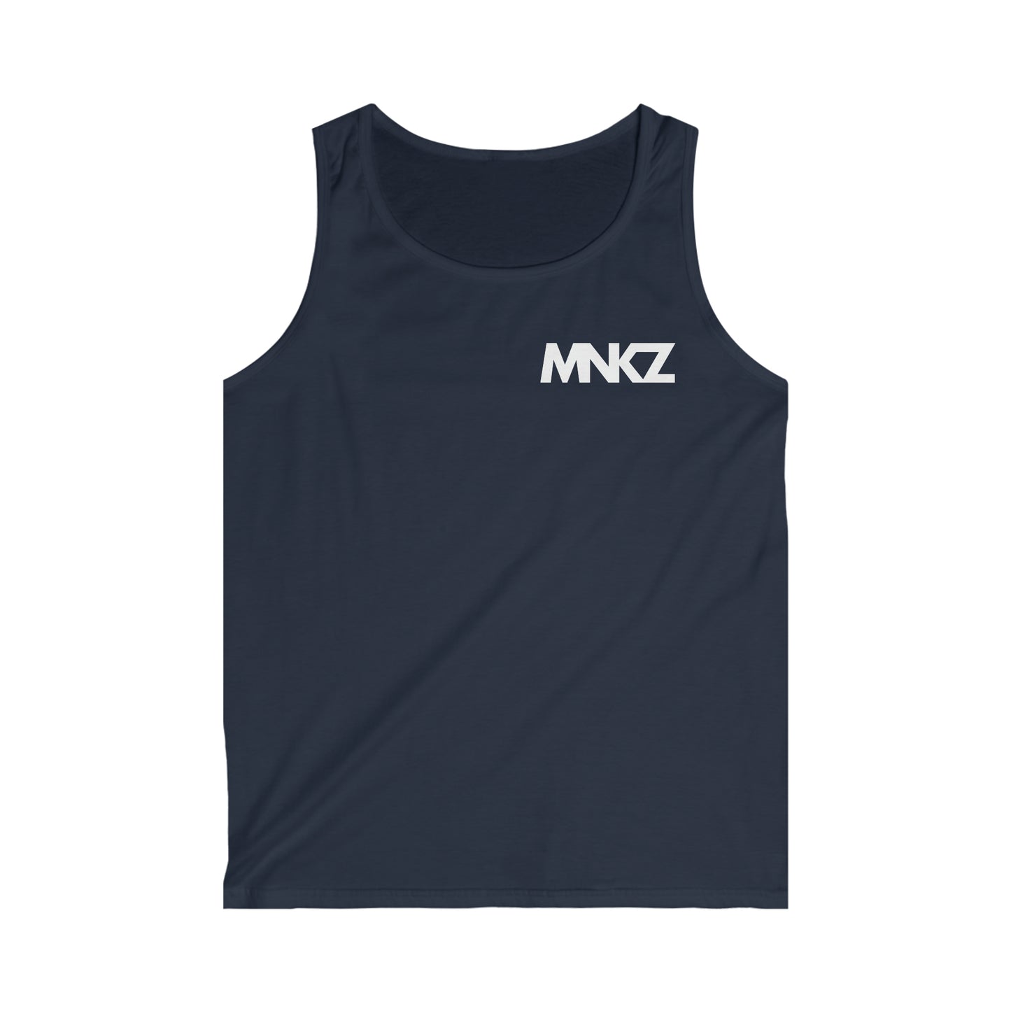 MNKZ Tanktop