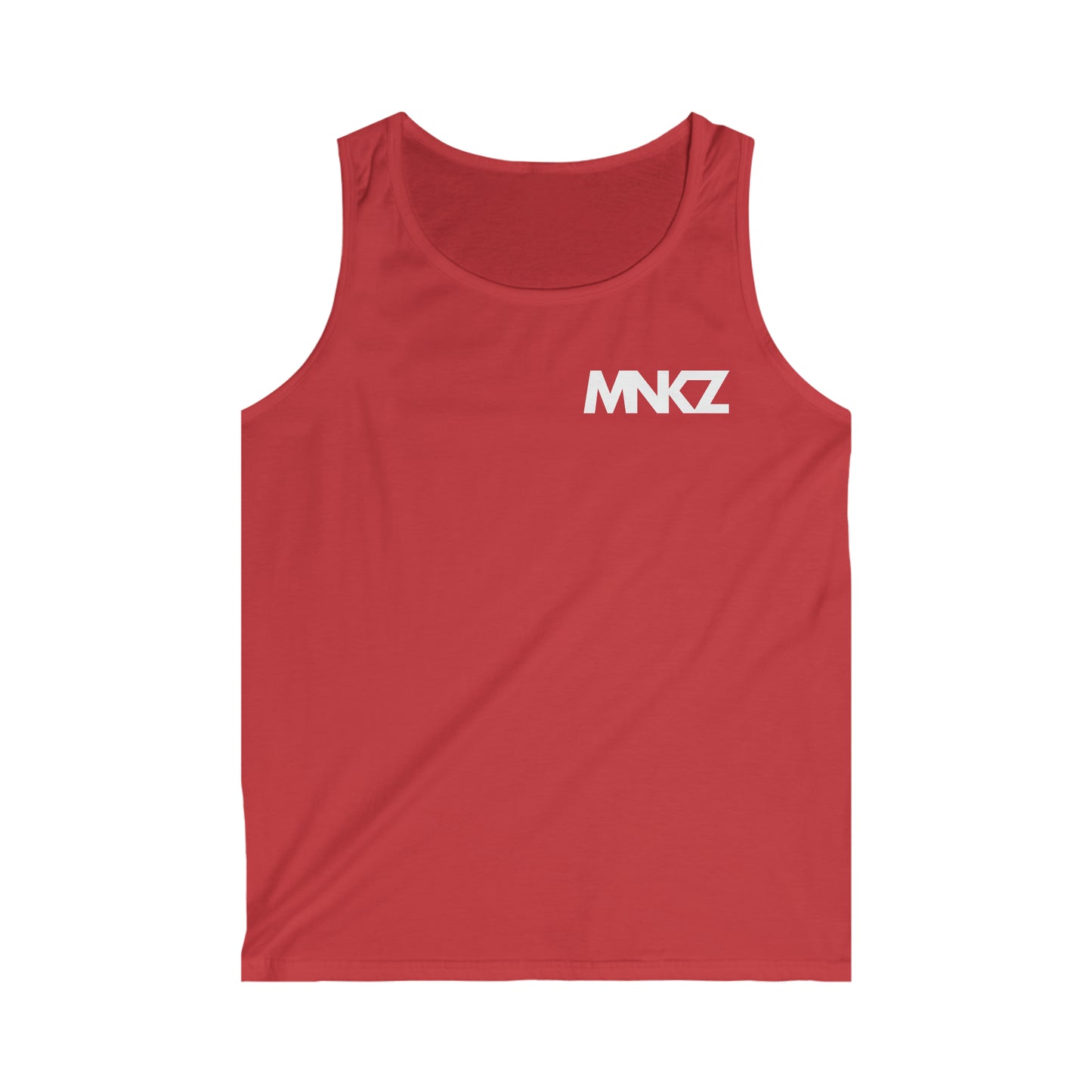 MNKZ Tanktop