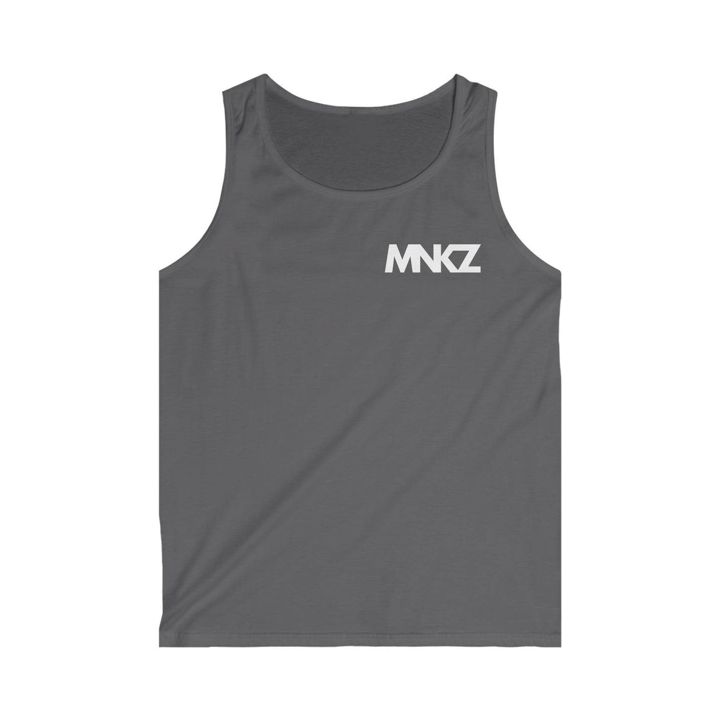 MNKZ Tanktop