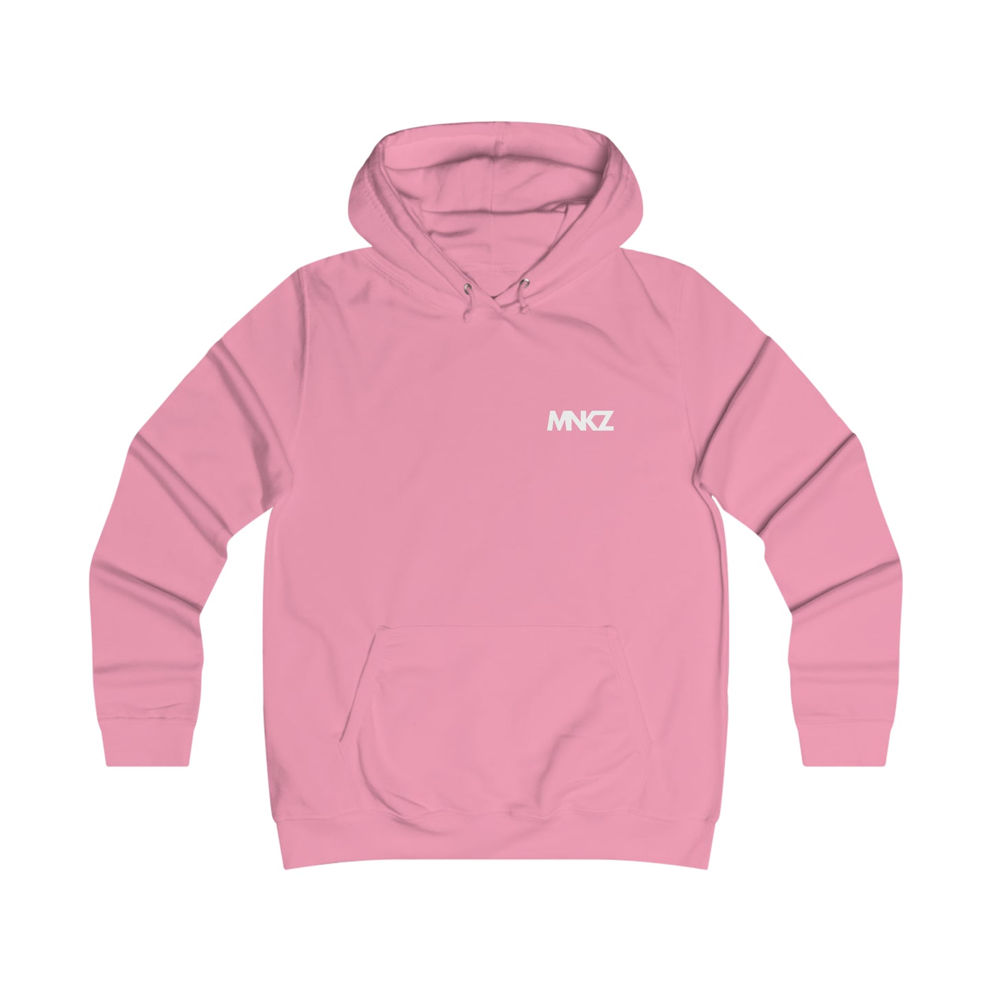 MNKZ Hoodie - Nun Collection