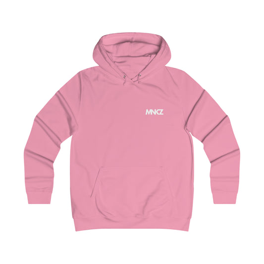 MNKZ Hoodie - Nun Collection