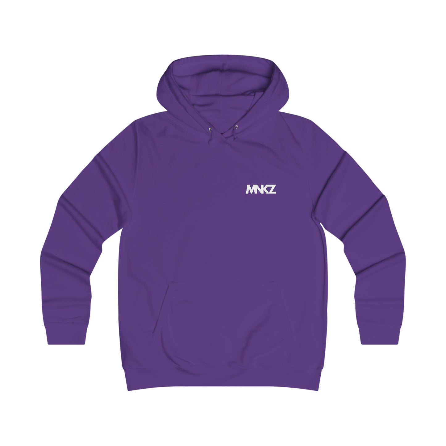 MNKZ Hoodie - Nun Collection