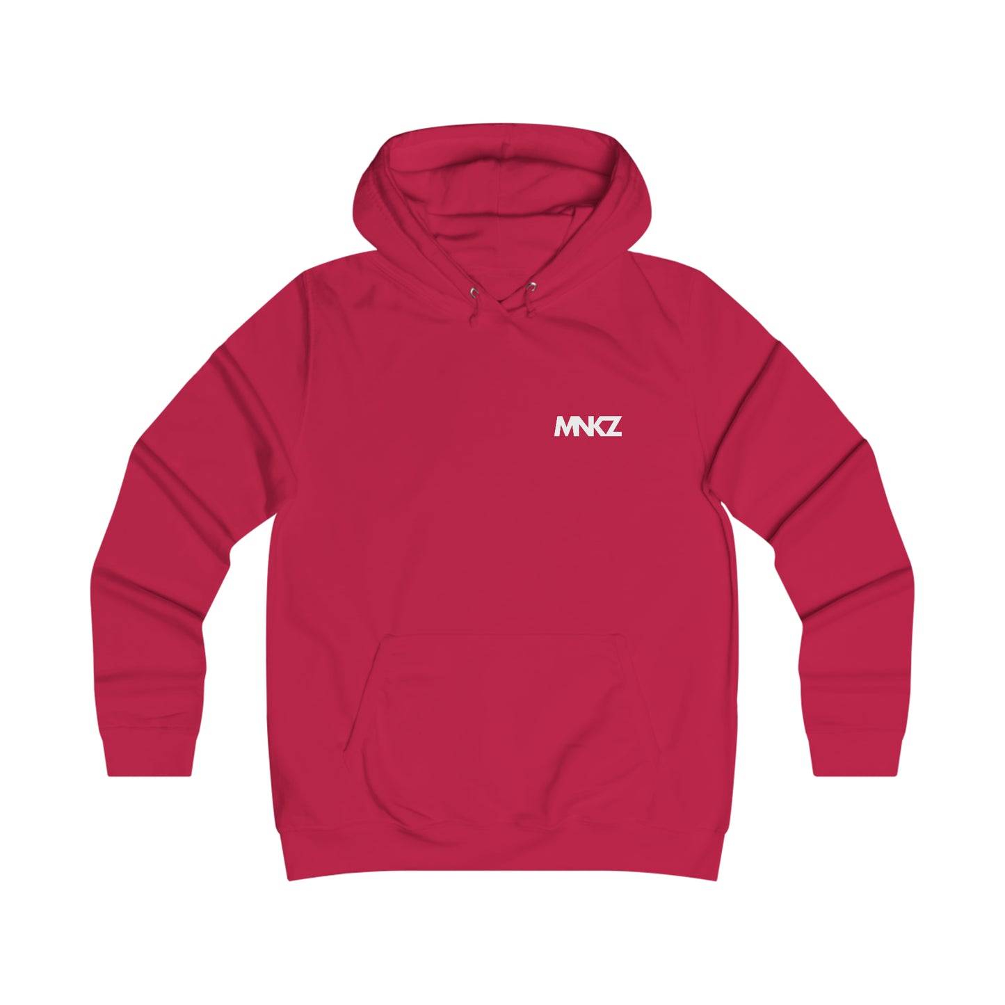 MNKZ Hoodie - Nun Collection