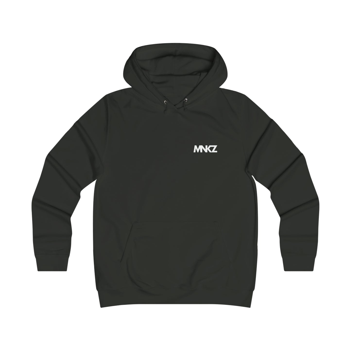 MNKZ Hoodie - Nun Collection