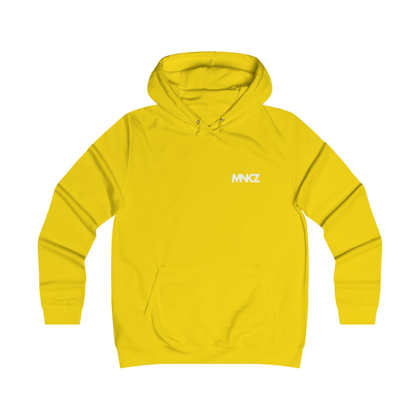 MNKZ Hoodie - Nun Collection